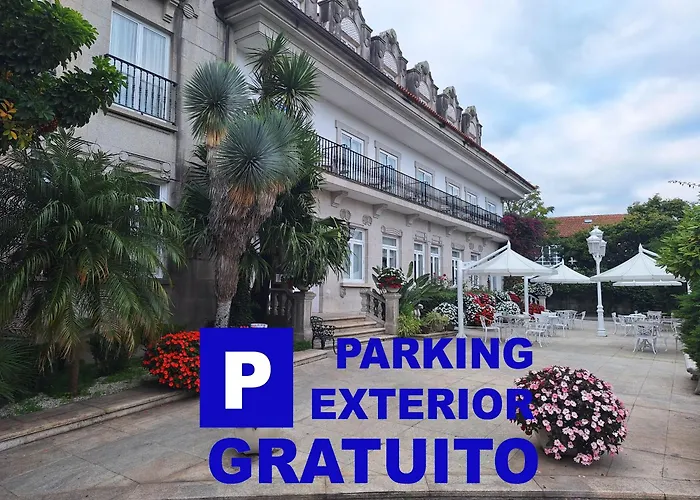 Hotel - Restaurante Casa Rosita